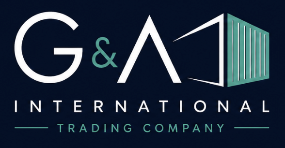 Logo G&A