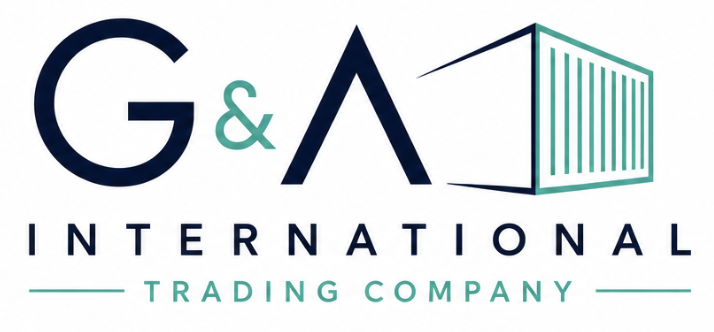 Logo G&A