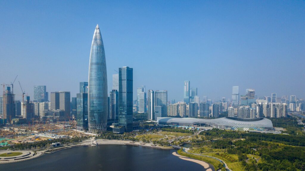 guandong provincia
