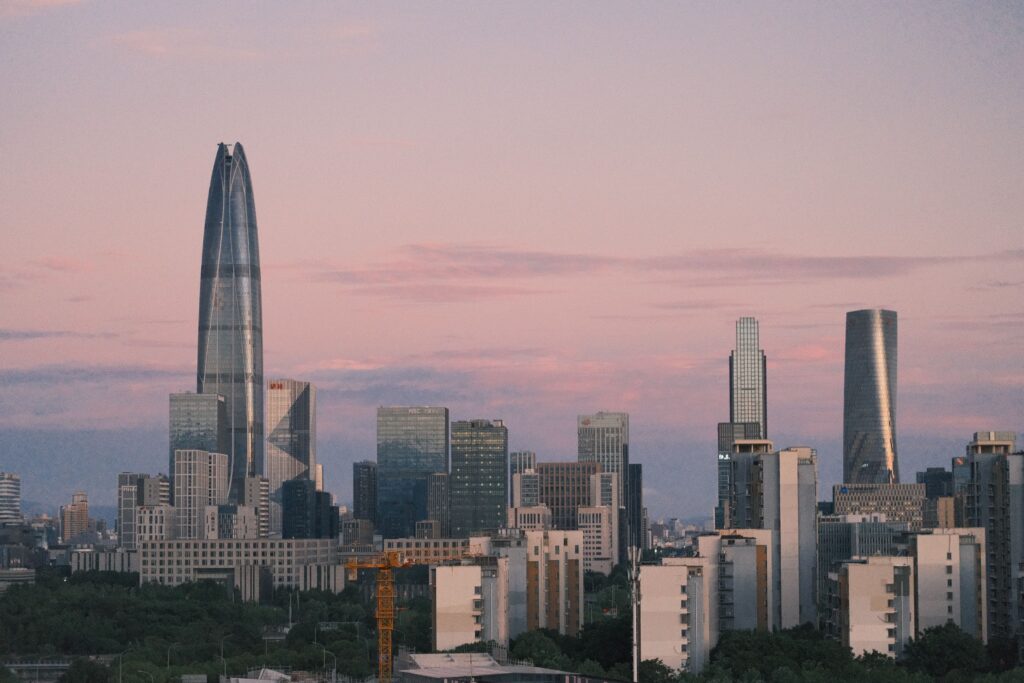 ningbo ciudad