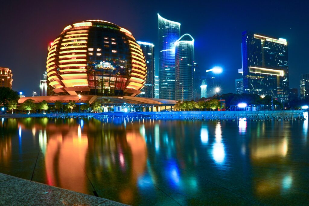 zhejiang provincia