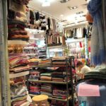 mercado en guangzhou